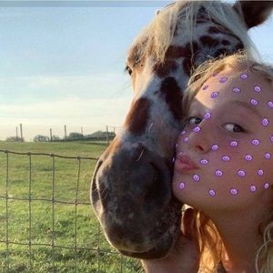 Meet your Posher, Lexi